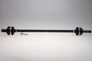 GKN Loebro CV Axle Assembly - 36010091